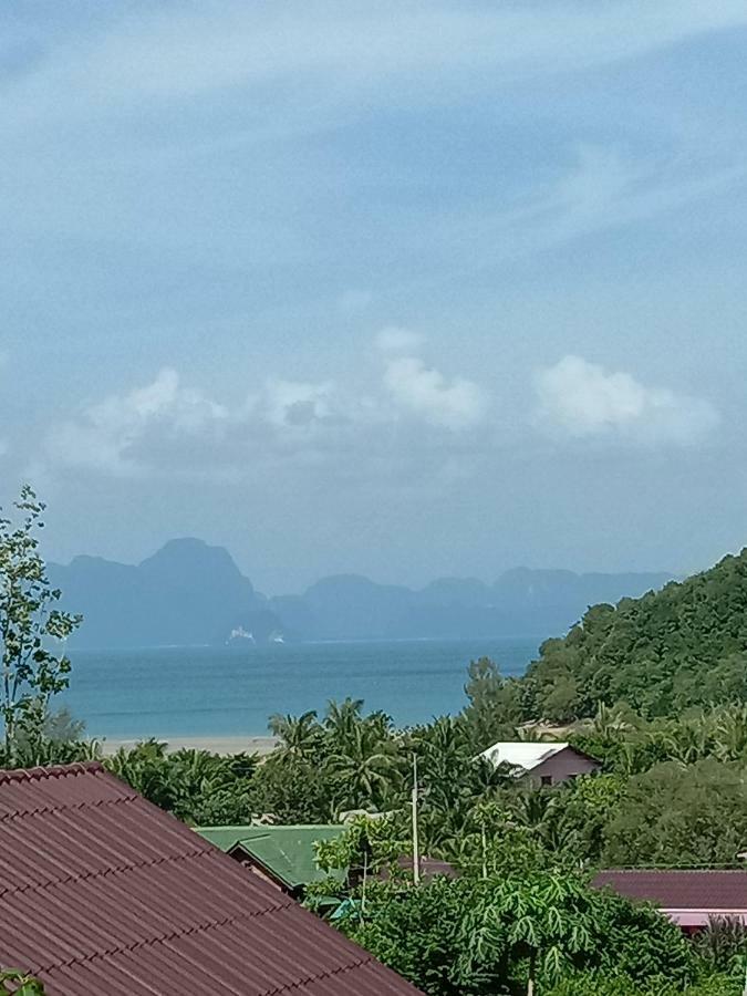 Mookanda Bungalow Ko Yao Noi Buitenkant foto