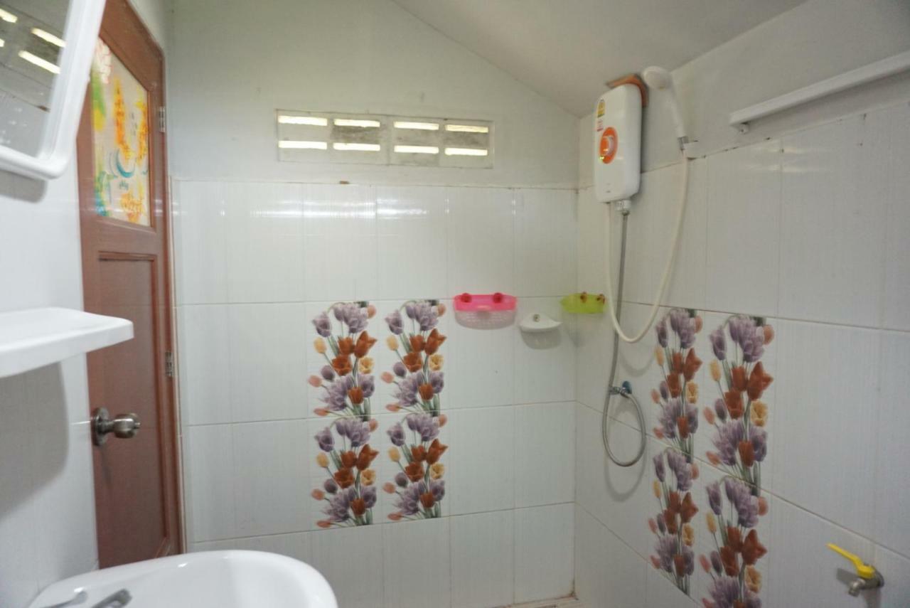 Mookanda Bungalow Ko Yao Noi Buitenkant foto