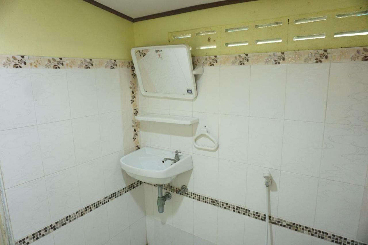Mookanda Bungalow Ko Yao Noi Buitenkant foto
